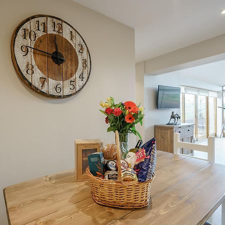 Tyr Ywen Cottage Абъргавени Екстериор снимка