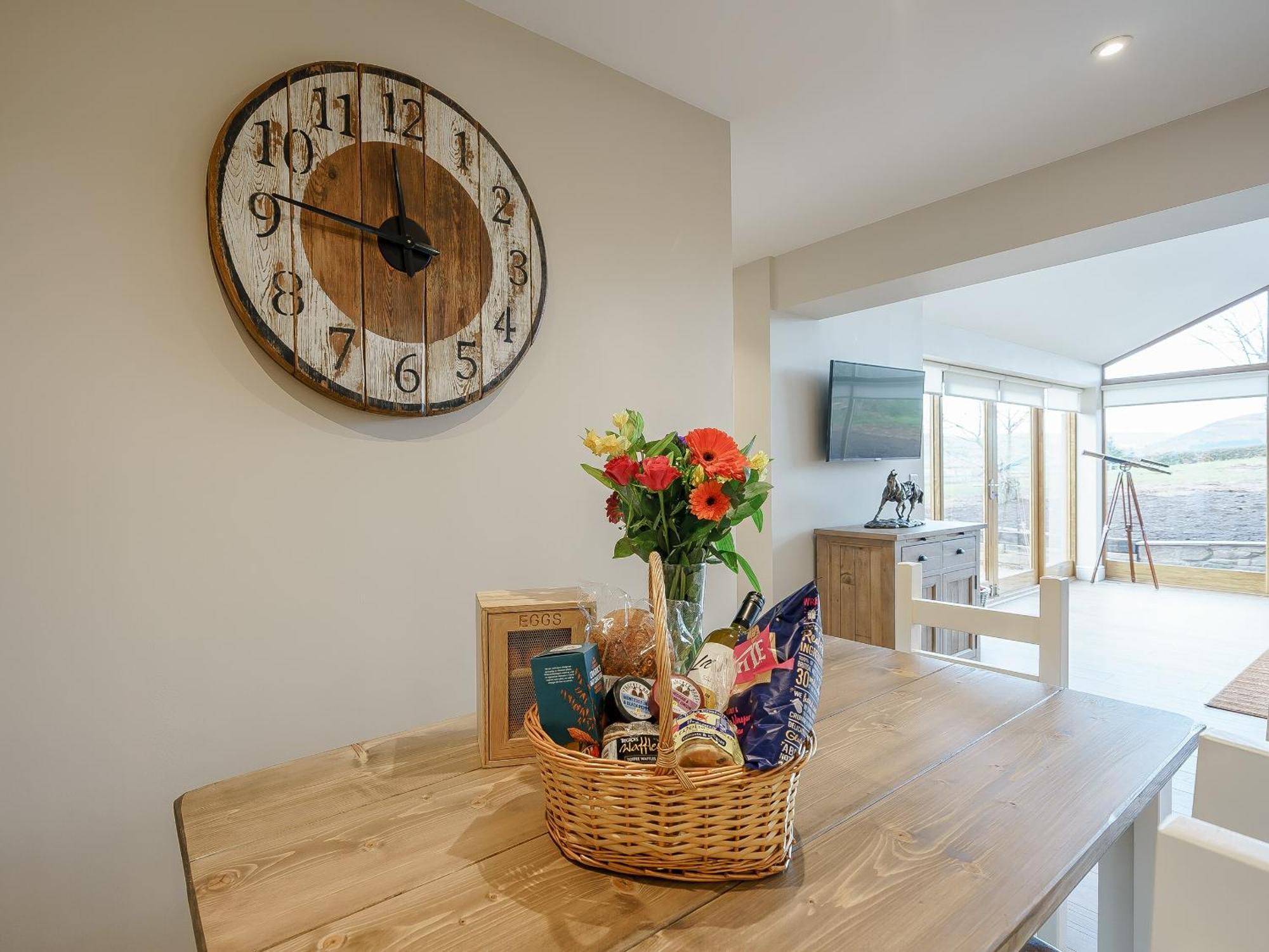 Tyr Ywen Cottage Абъргавени Екстериор снимка