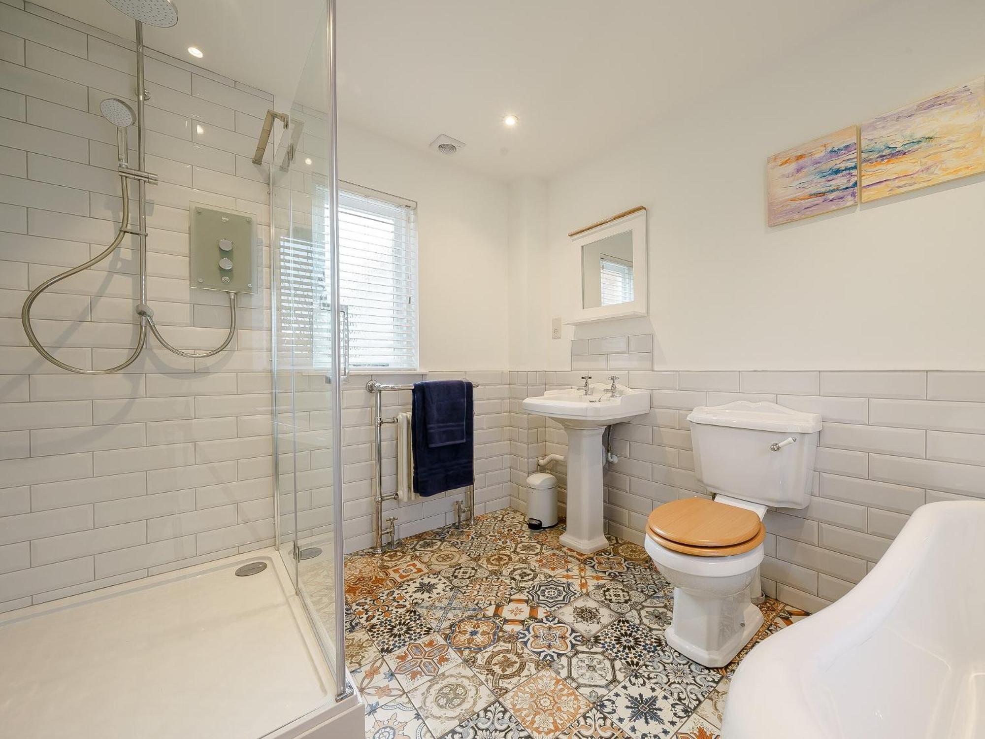 Tyr Ywen Cottage Абъргавени Екстериор снимка
