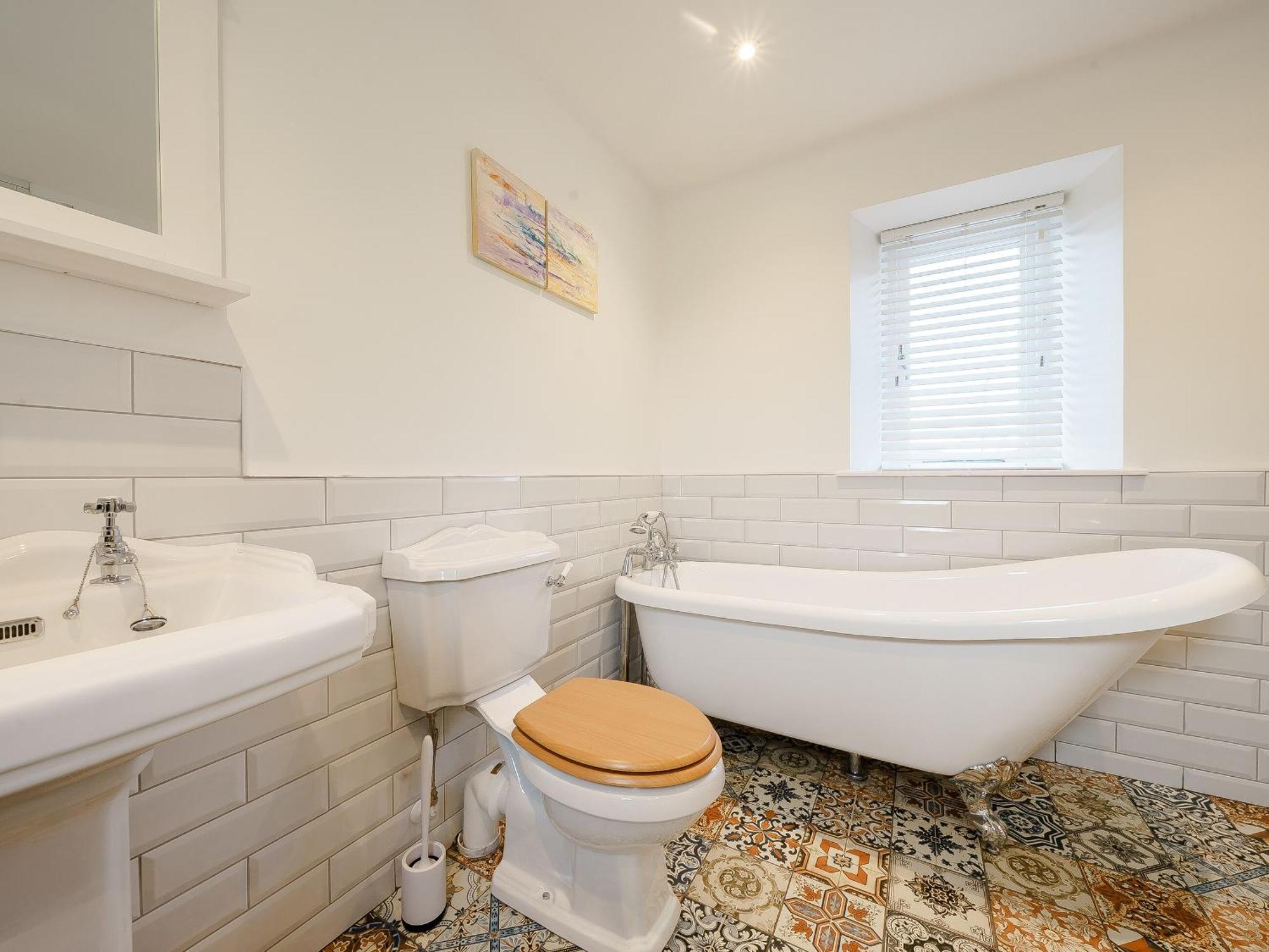 Tyr Ywen Cottage Абъргавени Екстериор снимка