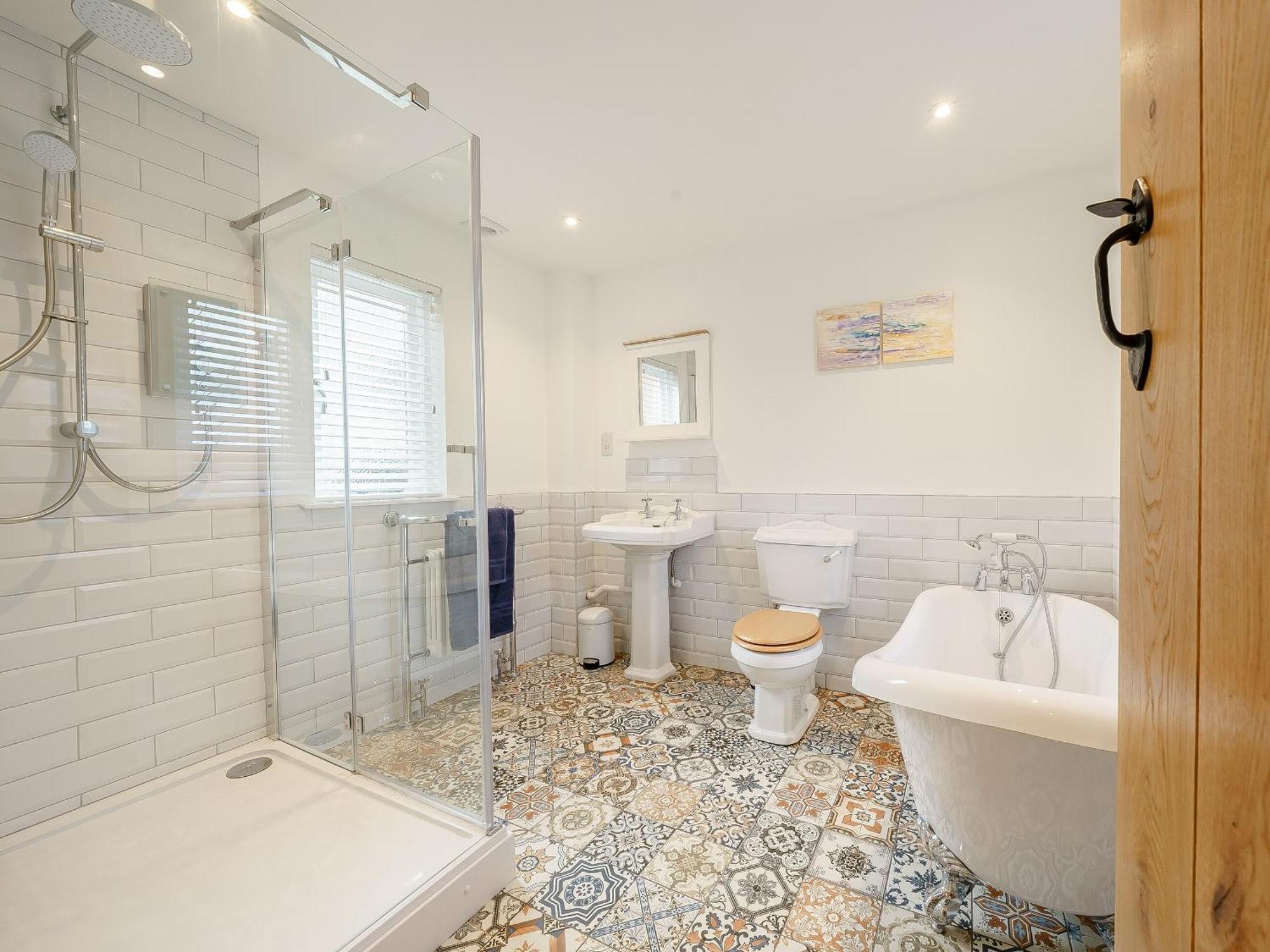 Tyr Ywen Cottage Абъргавени Екстериор снимка